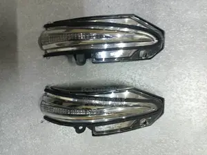 Harrier New Side Mirror Blinker