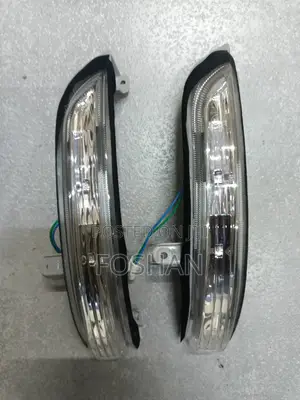 Nissan Teana Side Mirror Blinker