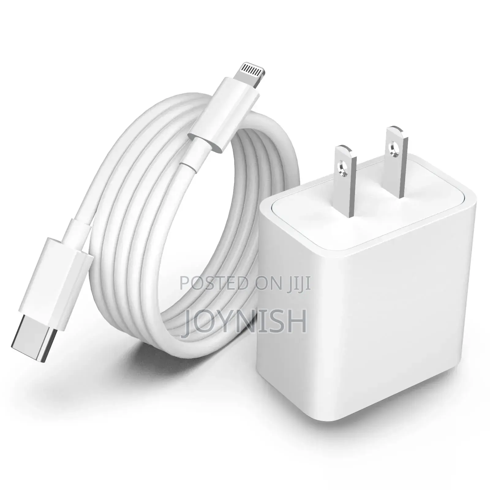 iPhone Charger