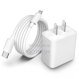 iPhone Charger - thumbnail 2