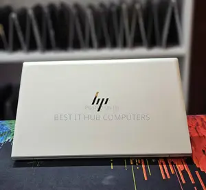 Laptop HP EliteBook 840 G8 16GB Intel Core i7 SSD 512GB
