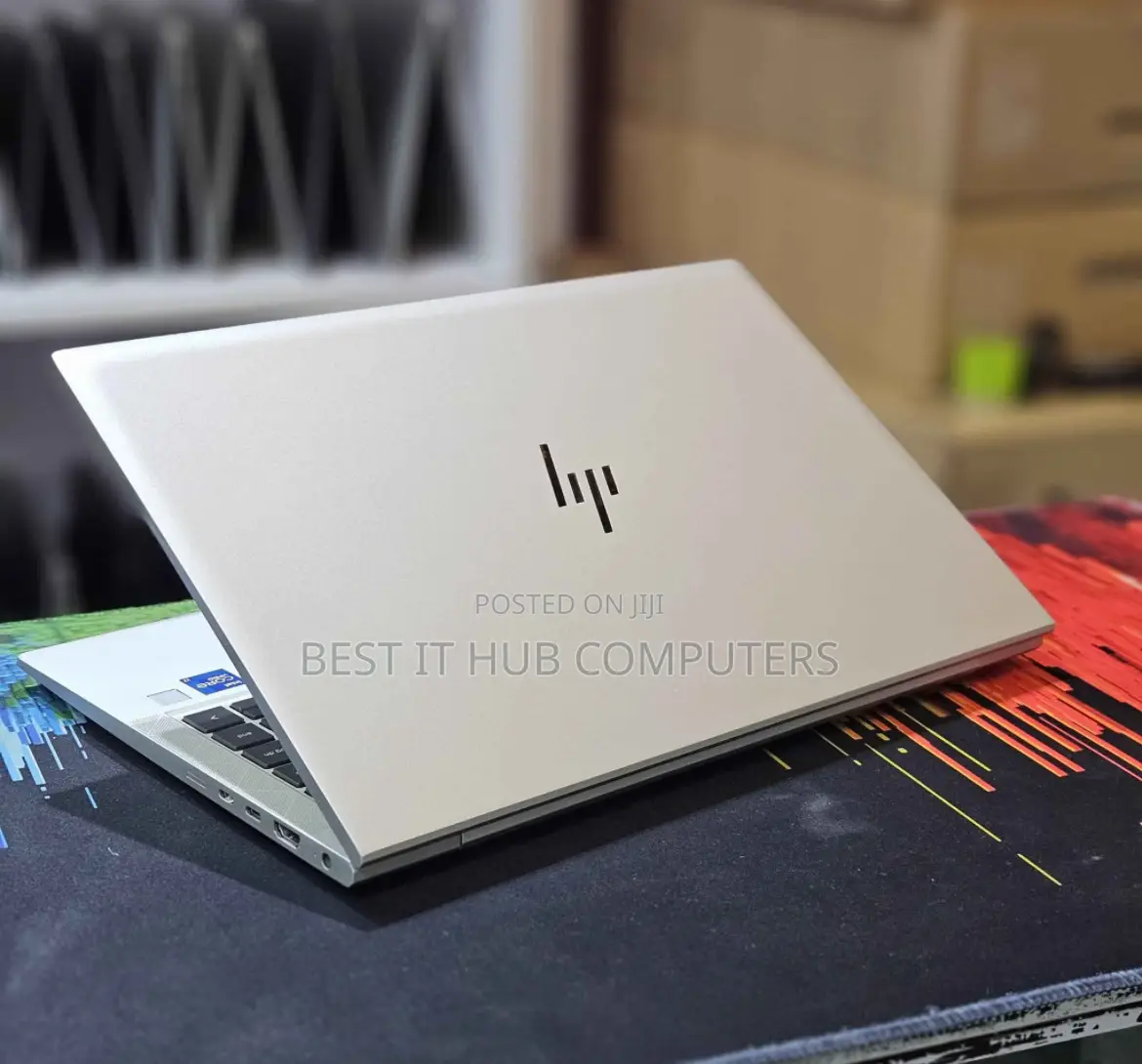 Laptop HP EliteBook 840 G8 16GB Intel Core i7 SSD 512GB