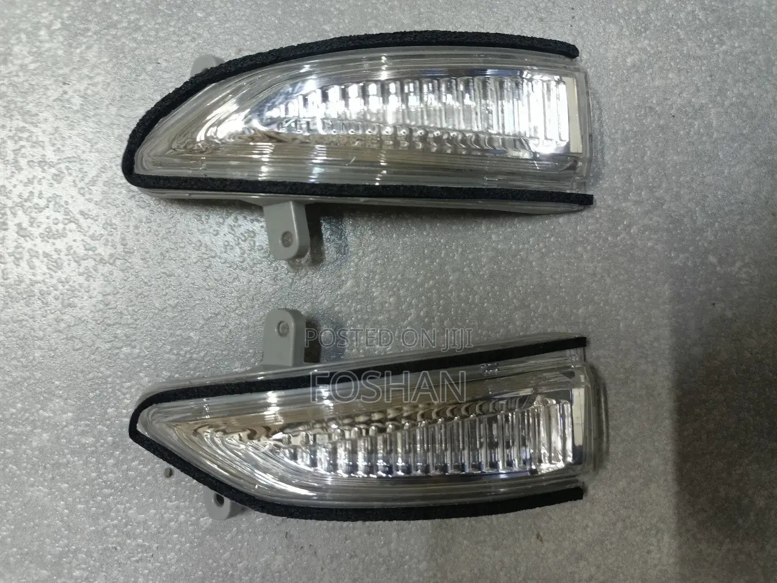 Nissan Sylphy Side Mirror Blinker