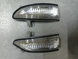 Nissan Sylphy Side Mirror Blinker