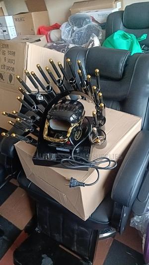 13 in 1 Stove Tong - thumbnail 2