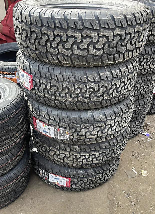 265/70r16 LCH - main view