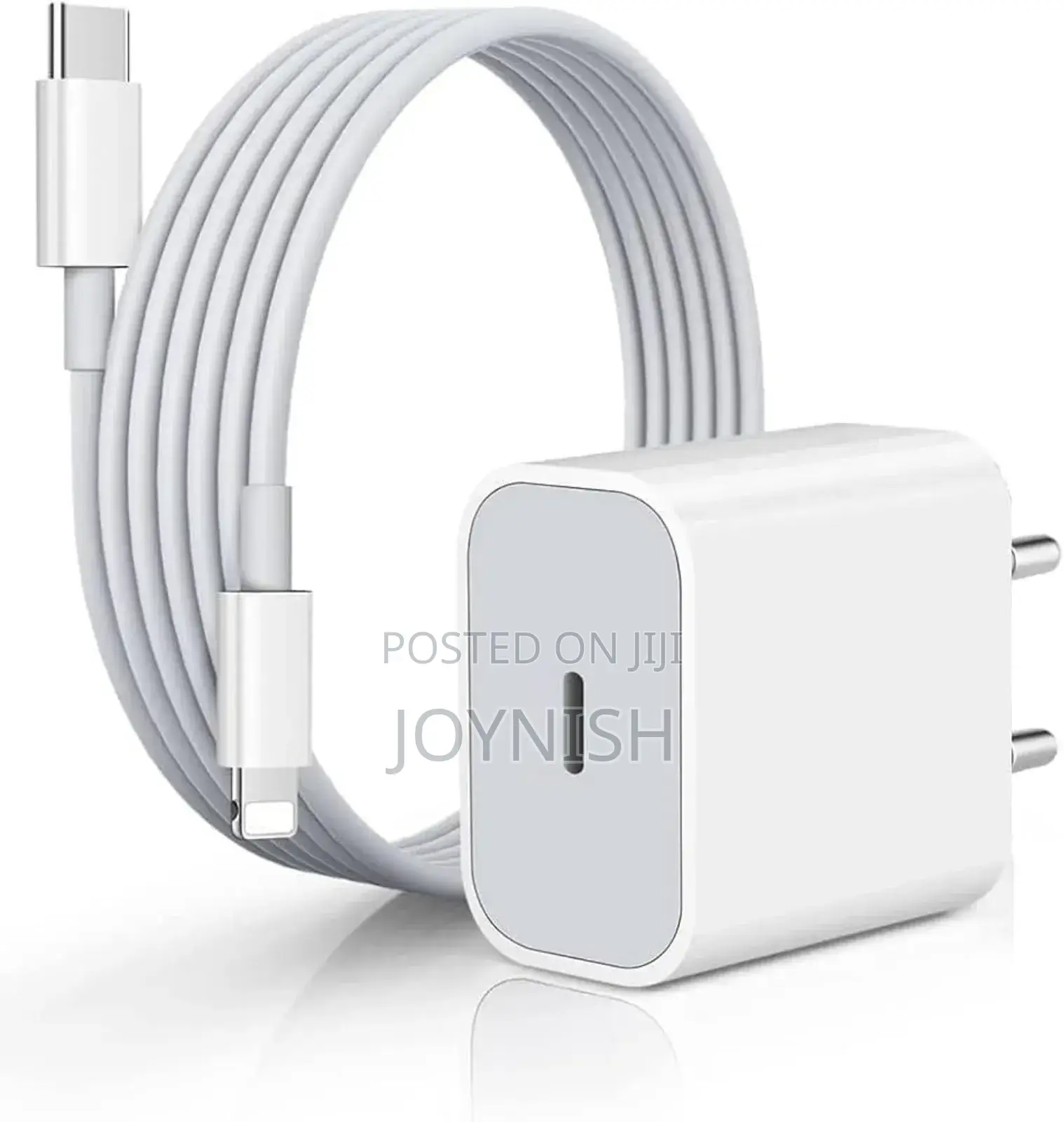 iPhone Charger