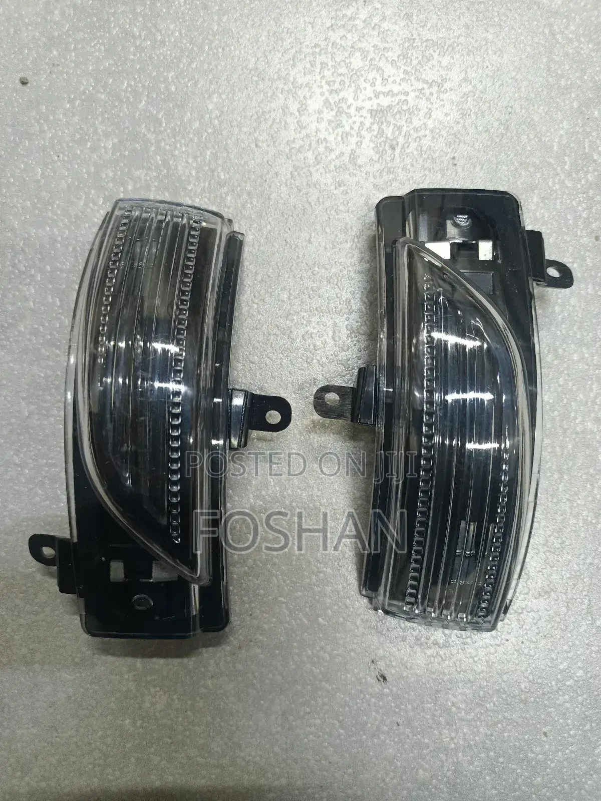 Subaru Sj/Outback/Impreza Side Mirror Blinker