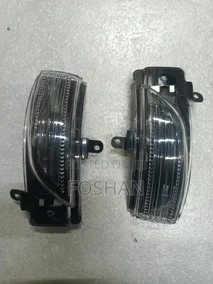 Subaru Sj/Outback/Impreza Side Mirror Blinker