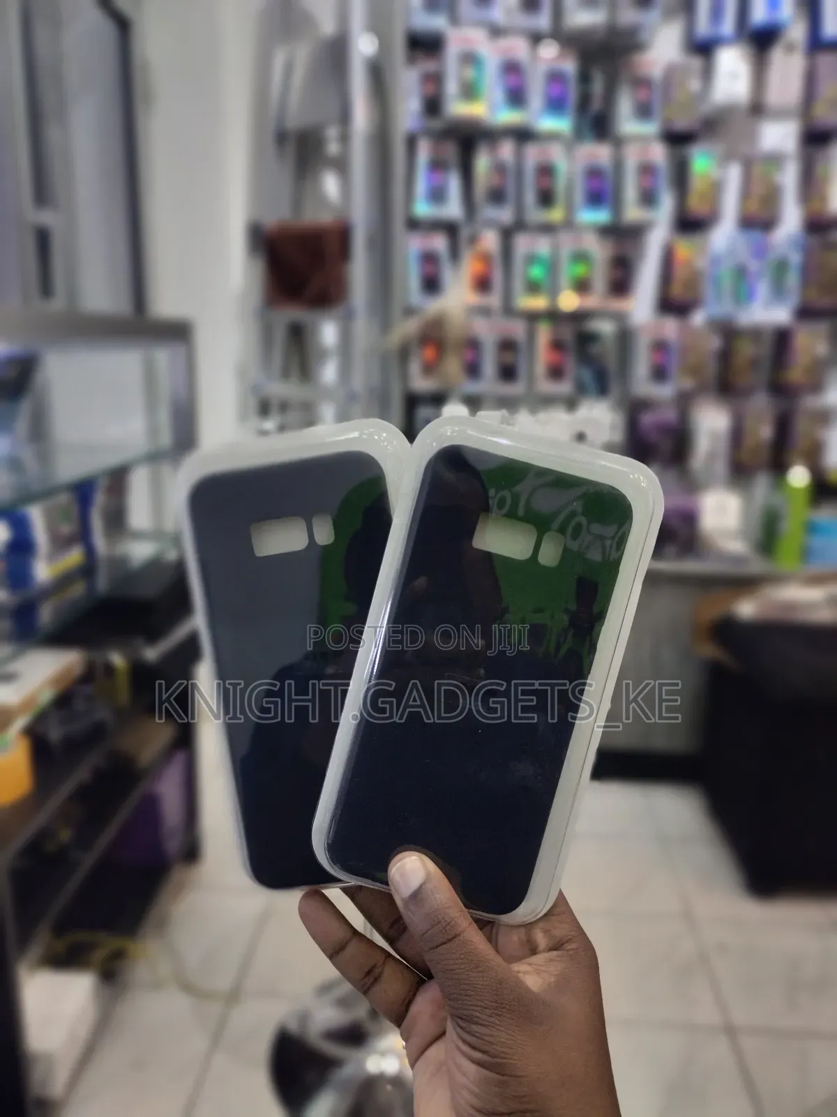 Sam.S8plus Case.