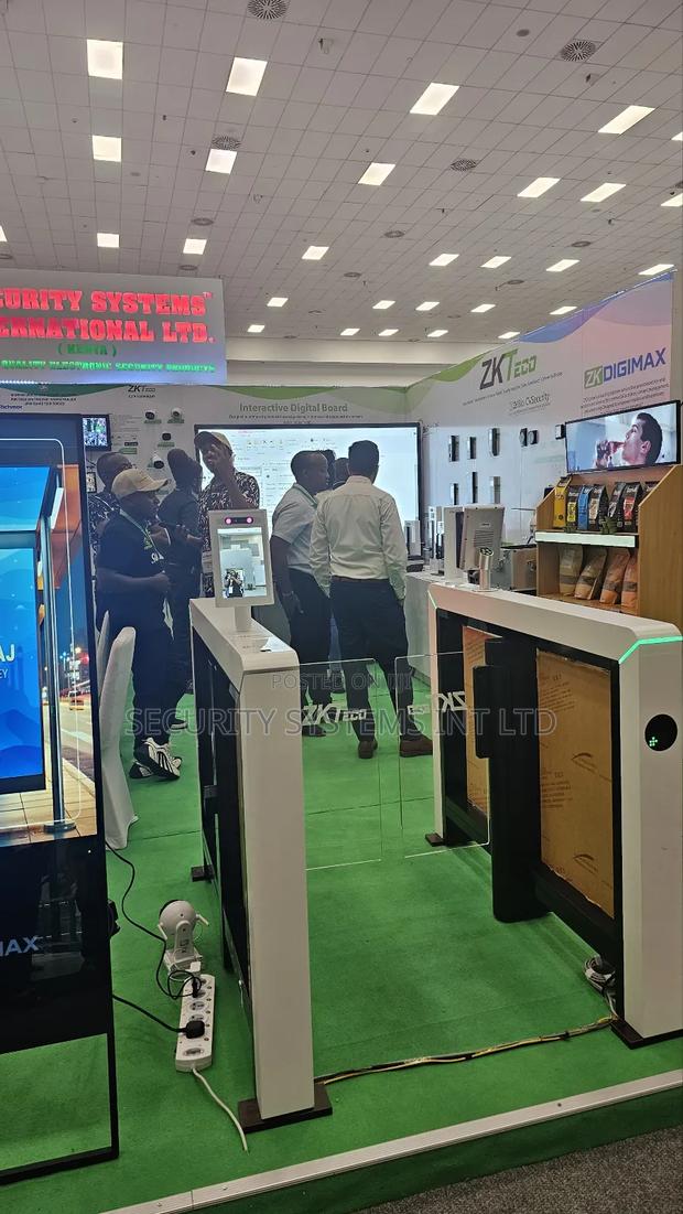 Speedgates Sbtl8033 - main view