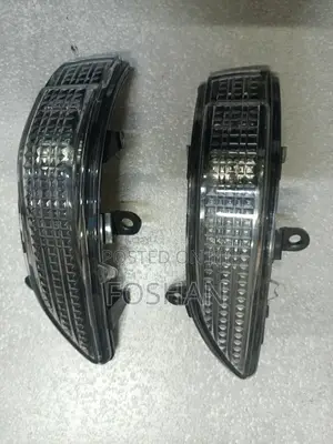 Subaru Sh Side Mirror Blinker
