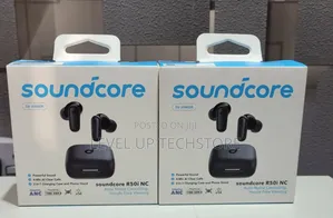 Soundcore R50i Nc Earbuds Brand New