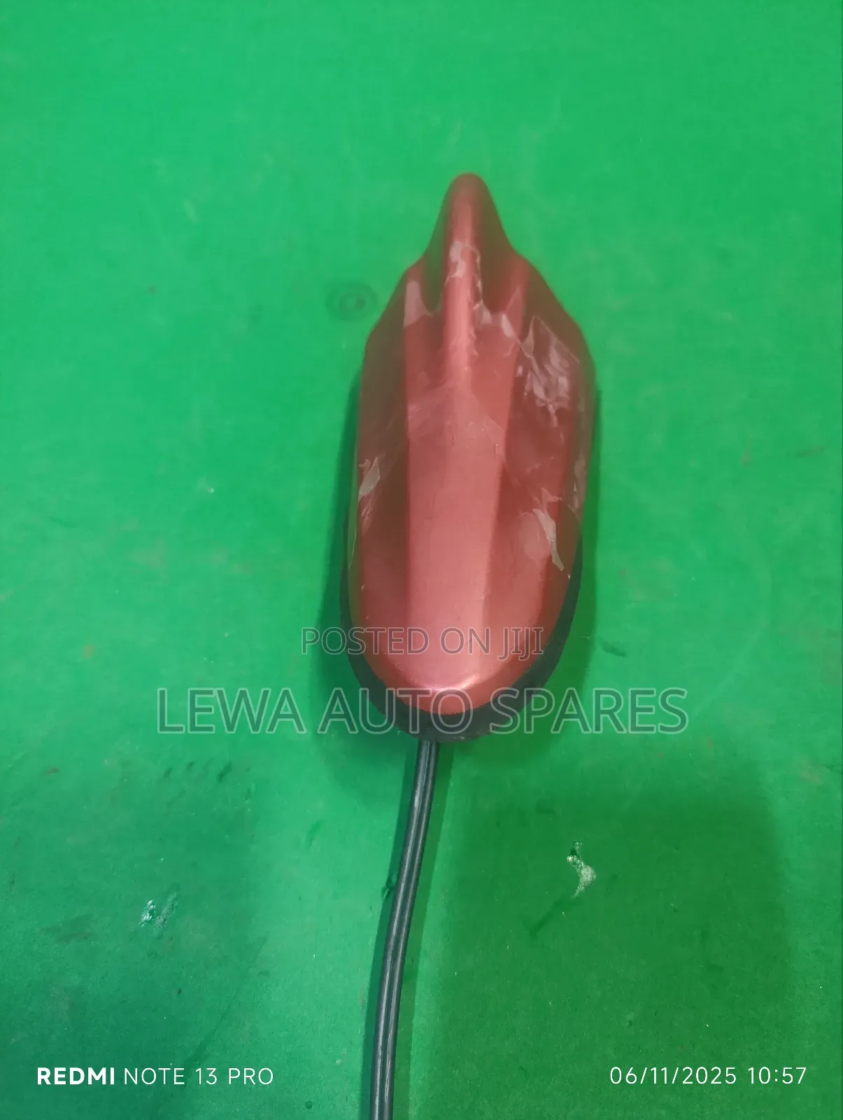 Antenna Honda Vezel