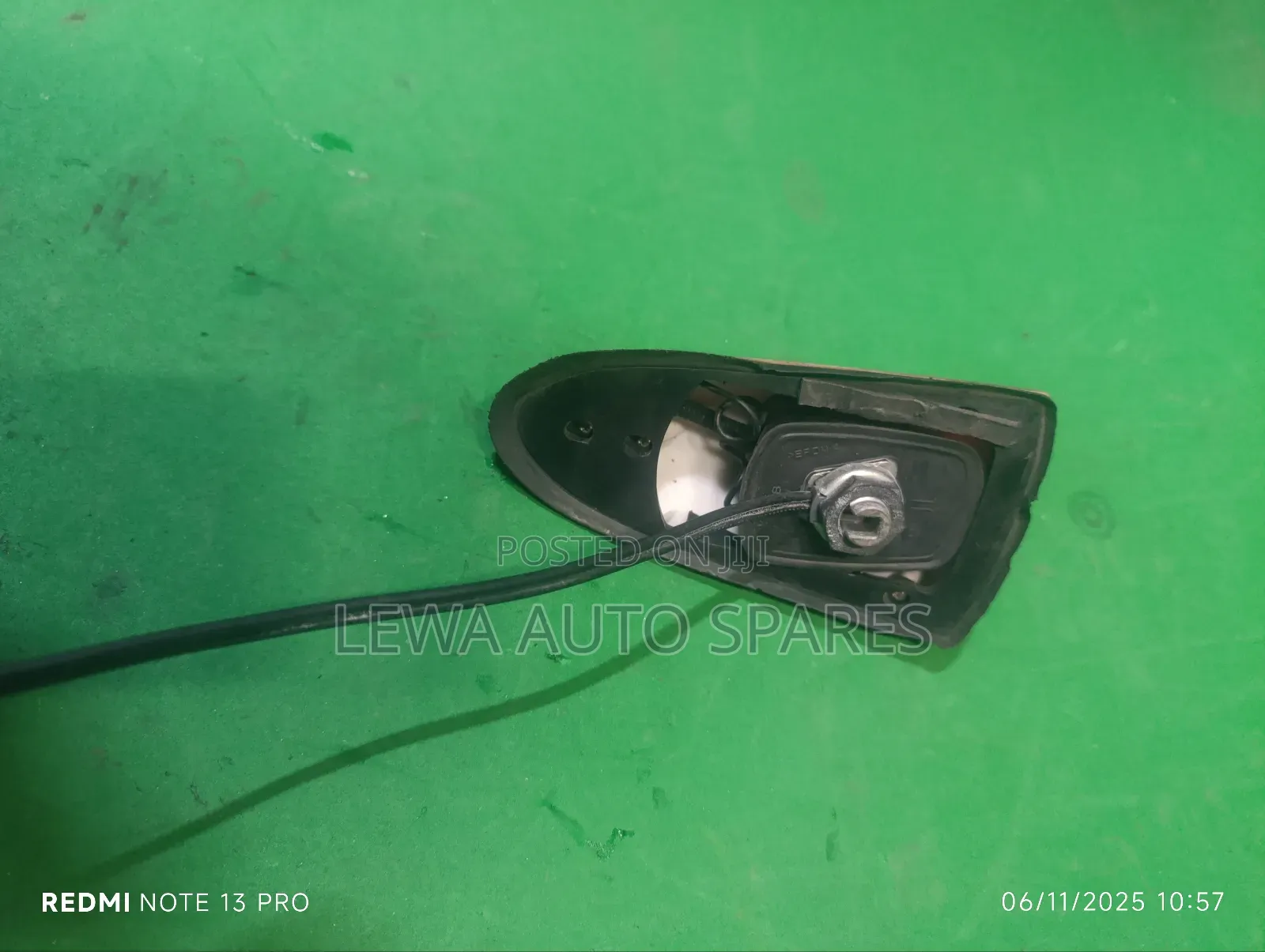 Antenna Honda Vezel