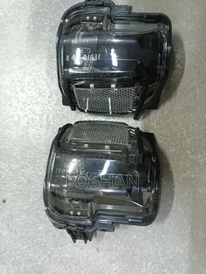 Axela/Atenza/Demio 2014 Side Mirror Blinker