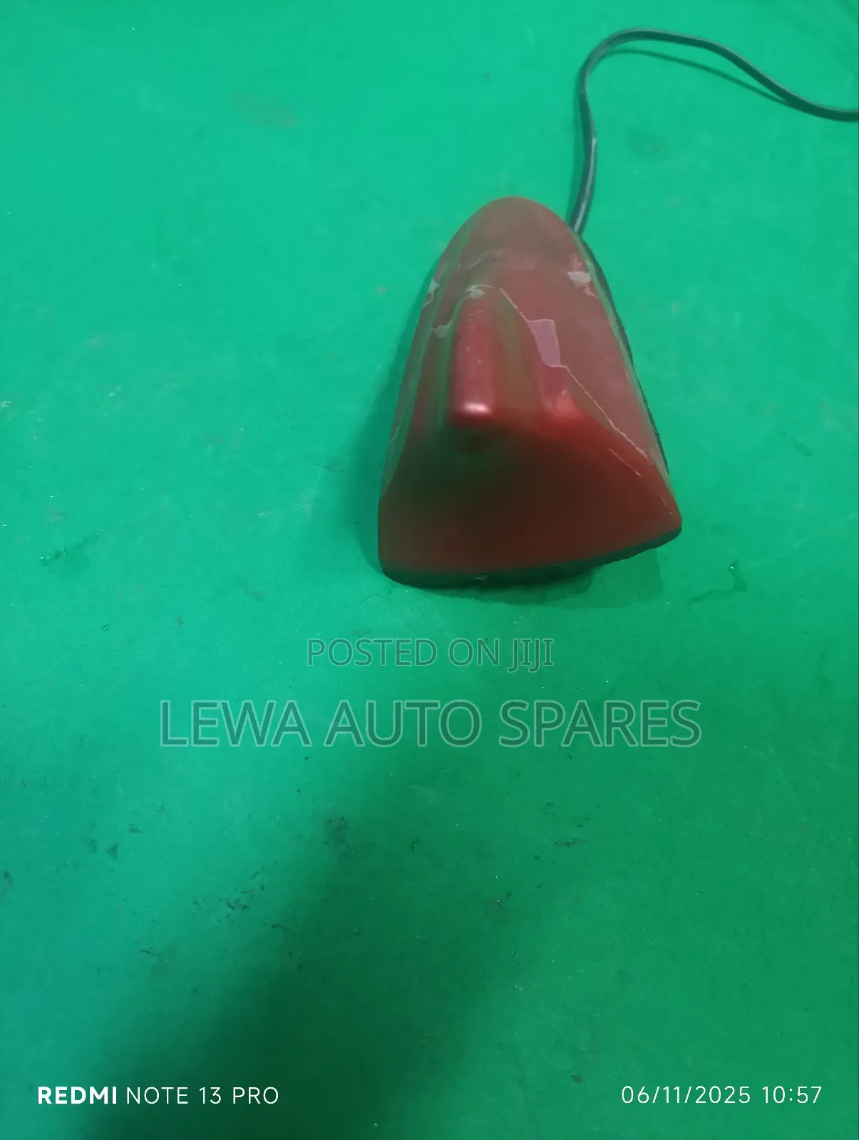 Antenna Honda Vezel