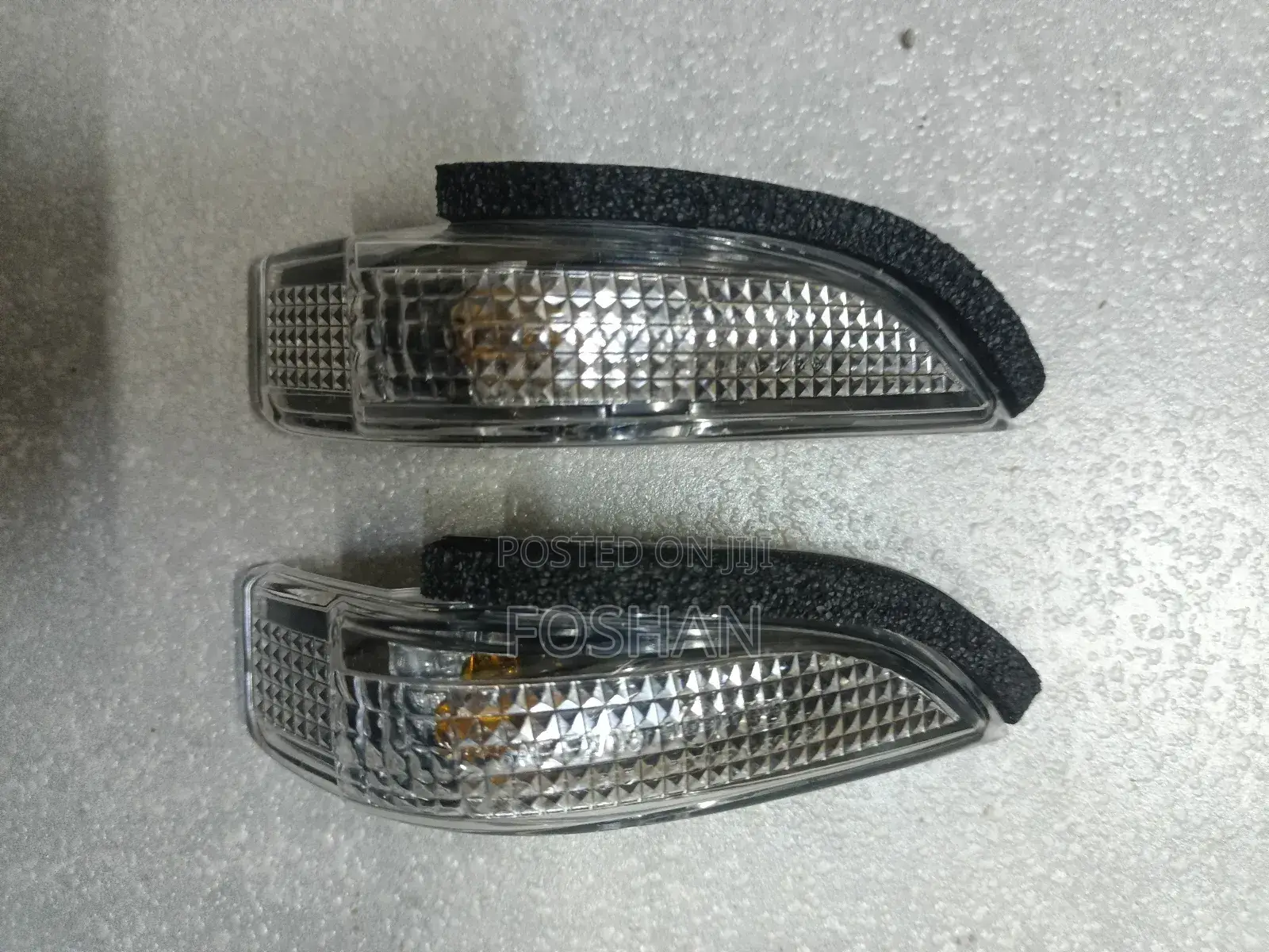 Vitz/Axio/Fielder/Passo Boon/Auris Side Mirror Blinker