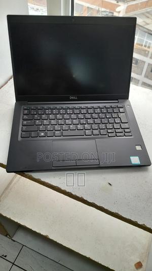 Laptop Dell Latitude 7390 8GB Intel Core I5 SSD 256GB - main view
