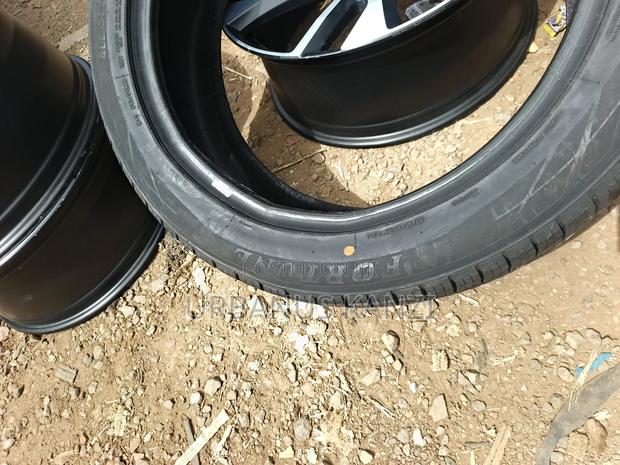 245/50r20 Fortune Tyre - thumbnail 2