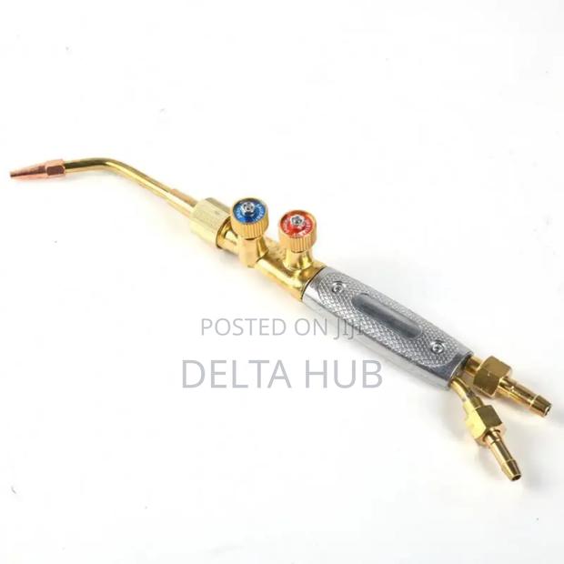 Medium/Heavy Duty Portable Welding Gas Torch - main view