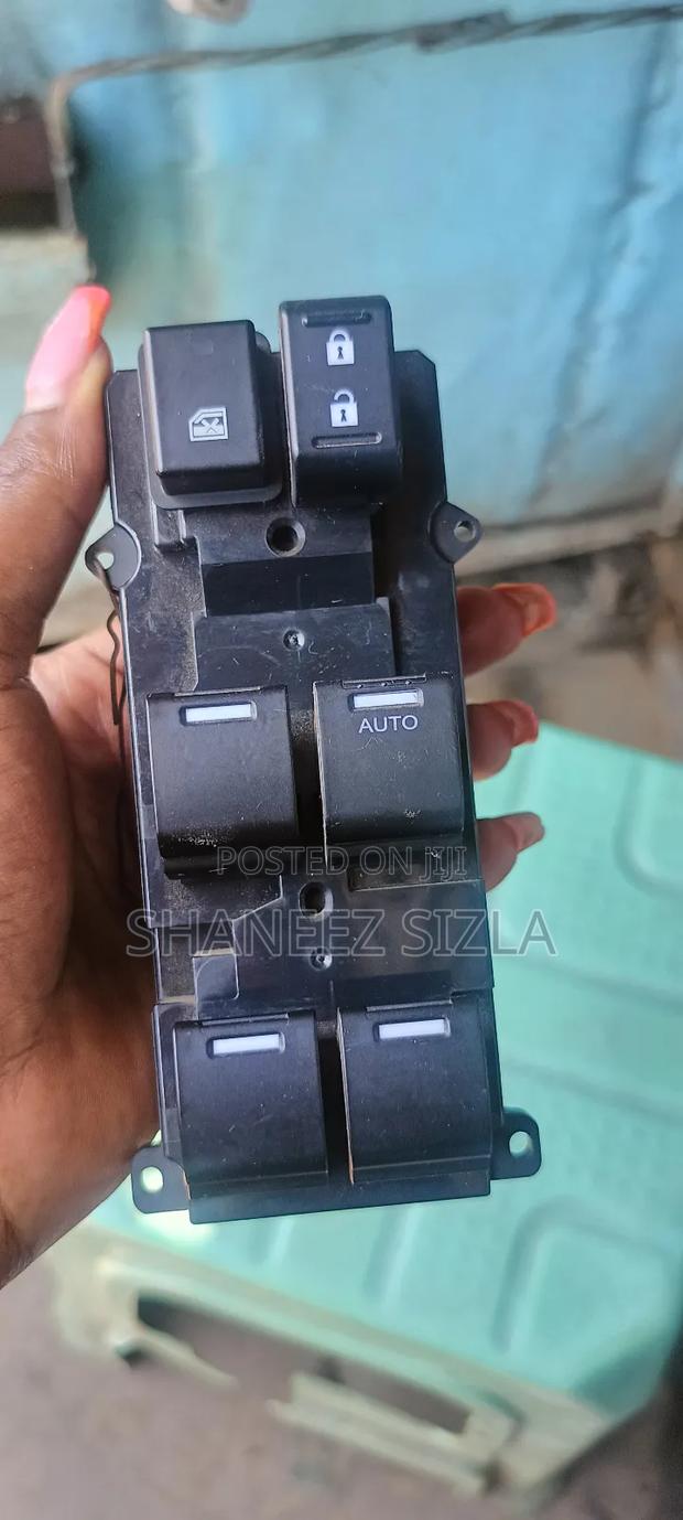 Main Switch Cr-v 2015 - thumbnail 5