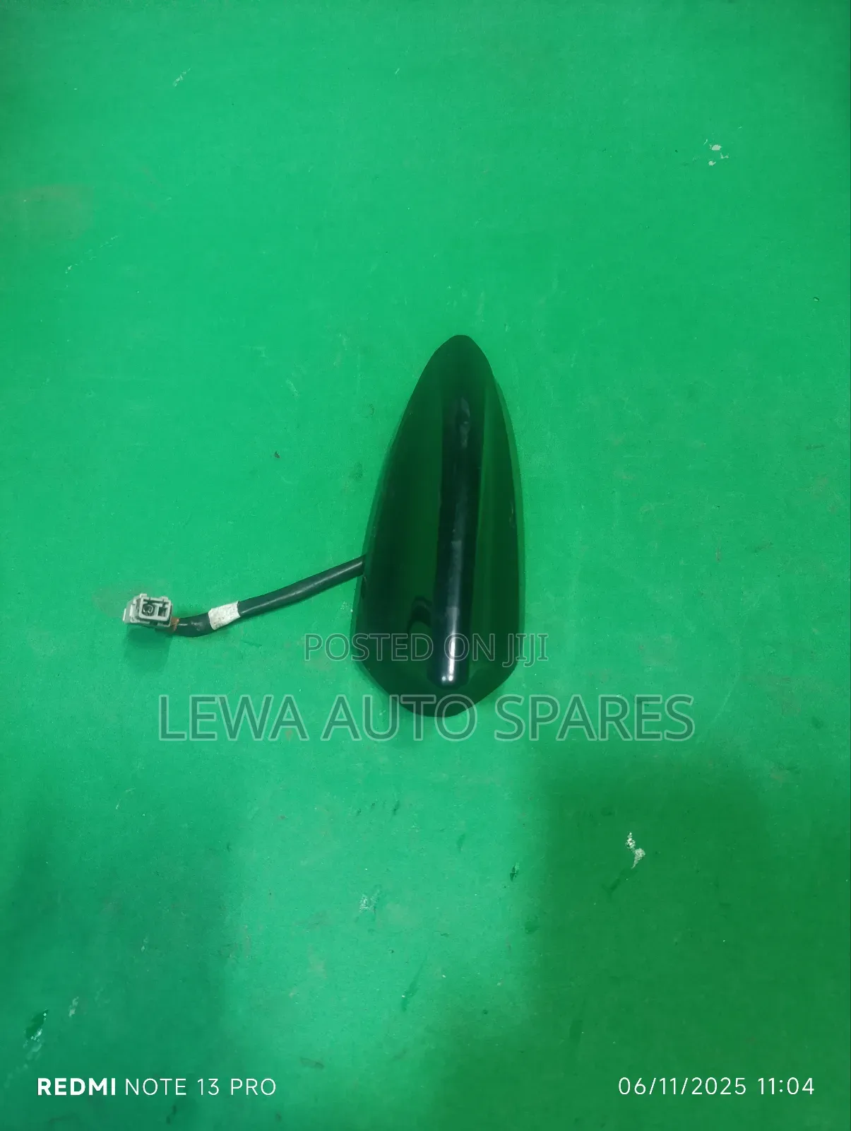 Antenna For Mazda Cx-5