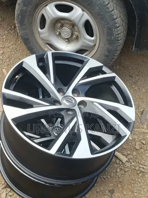 Size 20 Inch Vovlo Sport Rims