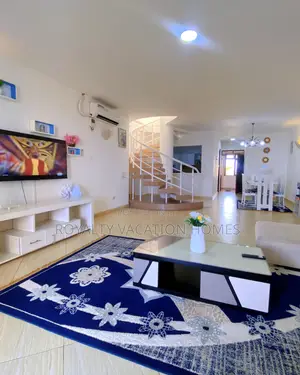 Affordable 2 Br Beach Airbnb Apartment in Mombasa