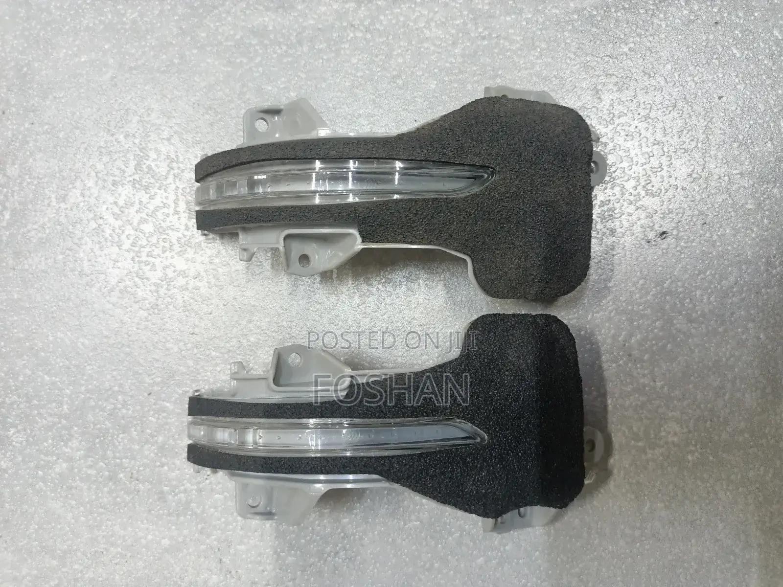 Honda Fit 2015 Side Mirror Blinker