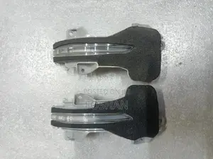 Honda Fit 2015 Side Mirror Blinker