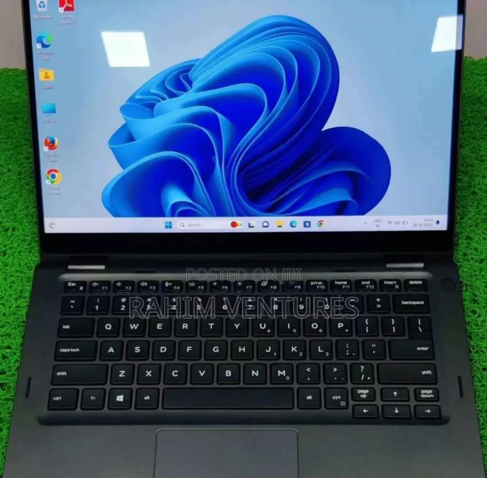 Laptop Dell Latitude 5300 8GB Intel Core i5 SSD 256GB