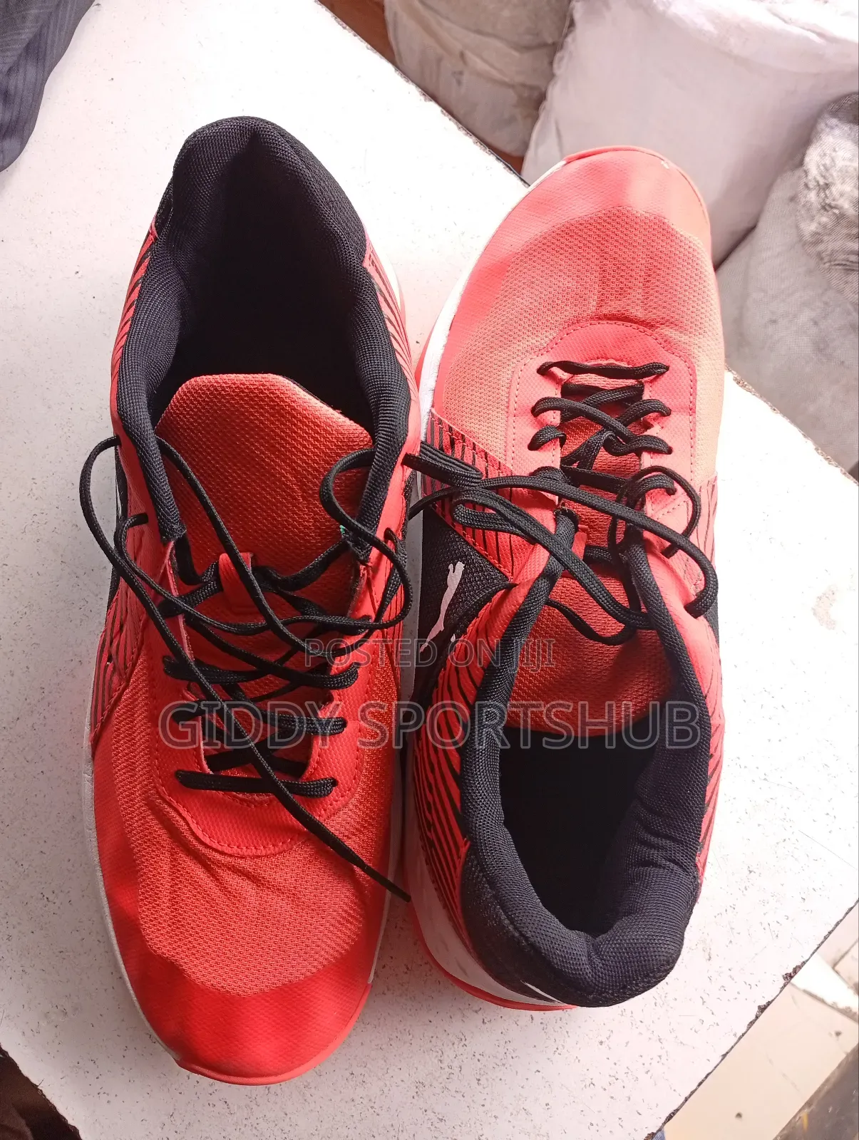 Basketball Shoes