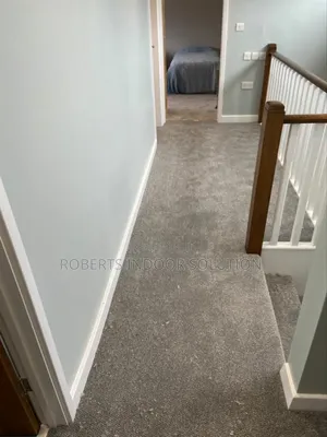 With Delta Carpet Discover Beauty of a Well Chosen Carpet