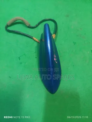 Shark Fish Antenna Honda Civic