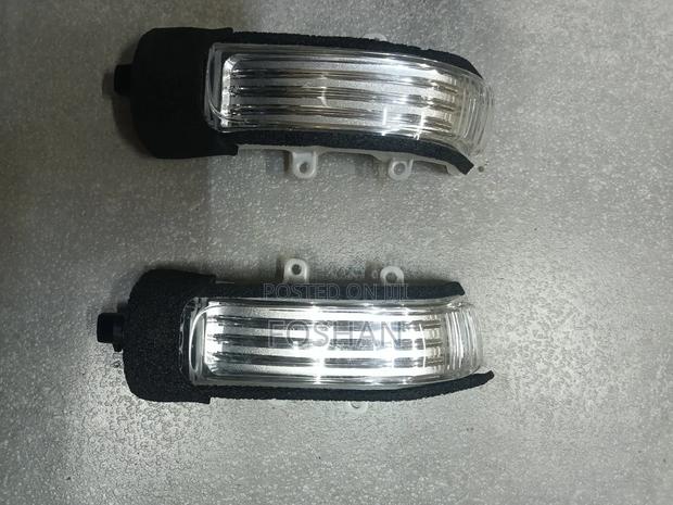 Fielder/Axio 2010//Premio/Allion 260side Mirror Blinker