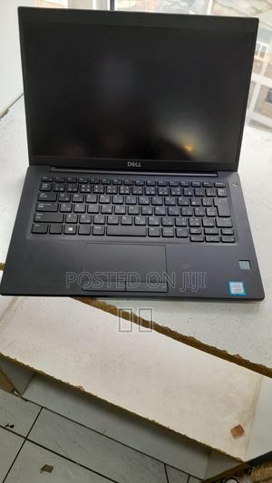 Laptop Dell Latitude 7390 16GB Intel Core I7 SSD 512GB - main view