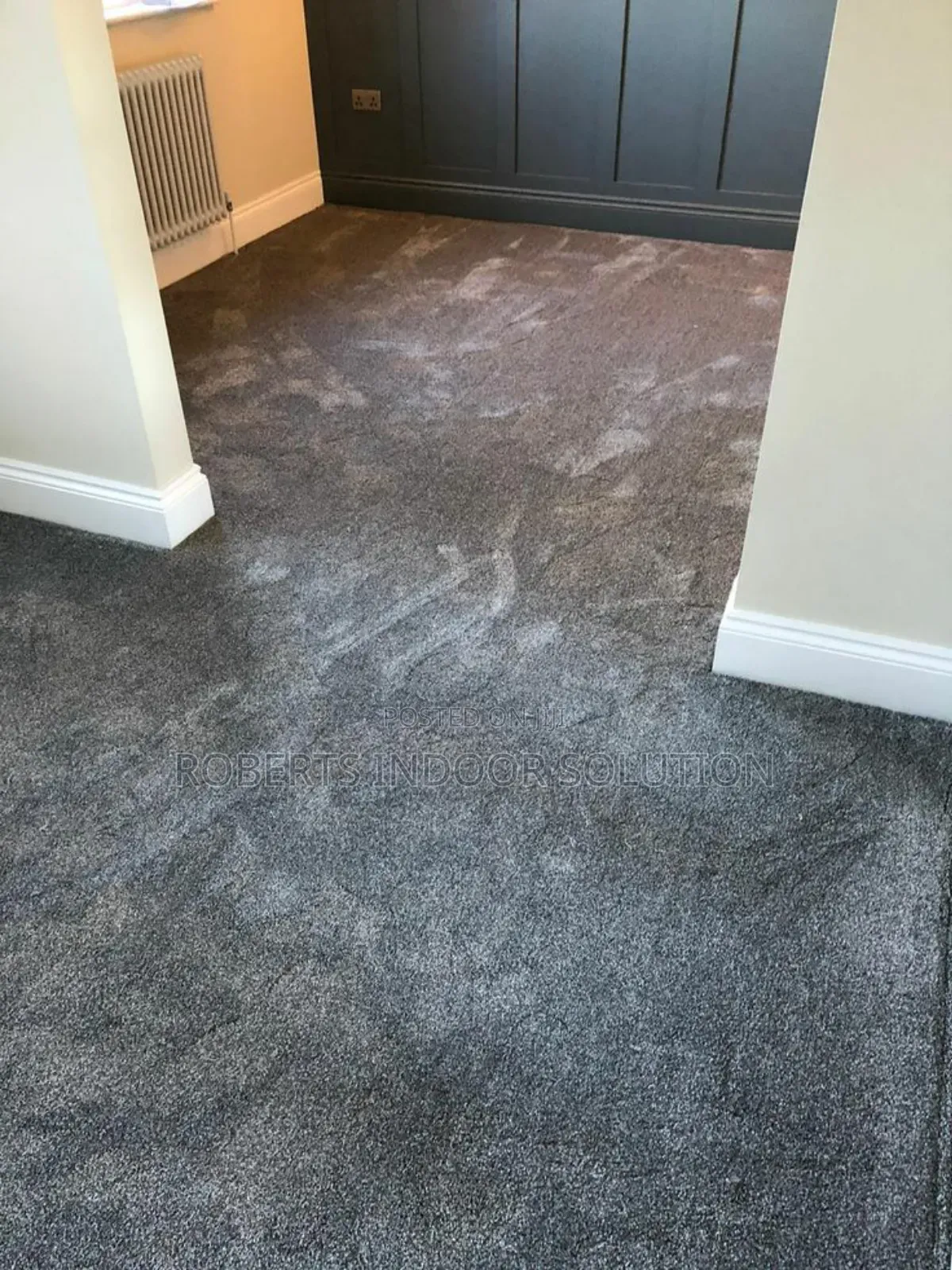 Delta Carpet Perfect Touch of Warmth and Luxury