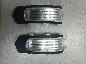 Vanguard Side Mirror Blinker