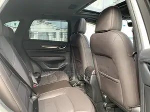Mazda CX-5 2.2 Diesel AWD 2018 Off white