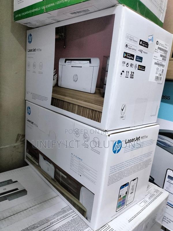 Laserjet M111w Printer^ Laserjet Hp M111w Printer - main view