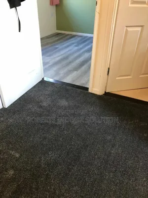 Delta Carpet From Plush to Patterned