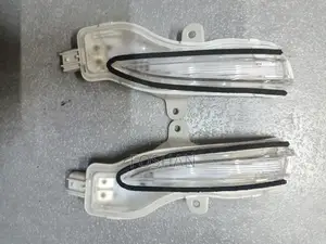 Cx5 2015 Side Mirror Blinker