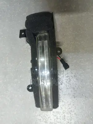Outlander/RVR Side Mirror Blinker
