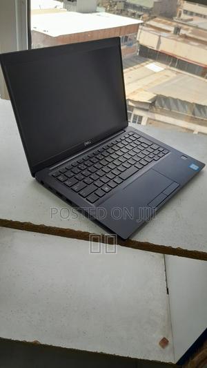Laptop Dell Latitude 7390 16GB Intel Core I5 SSD 512GB