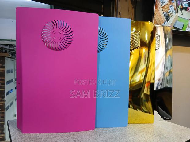 Ps5 Skin Case - thumbnail 2