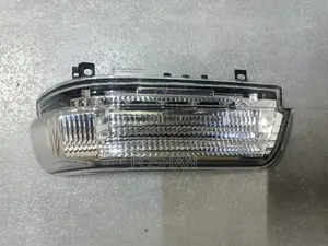 Pajero/Shogun Side Mirror Blinker