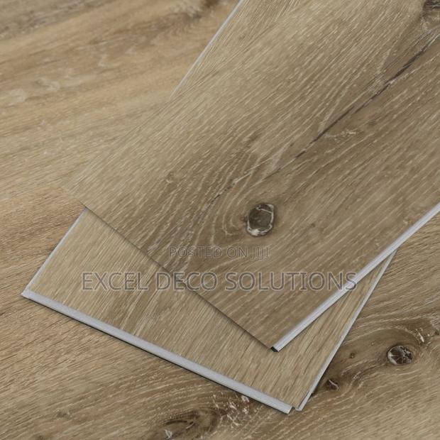 "Transform Your Space With SPC Flooring!"