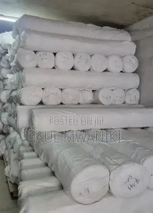 Nonwoven Geotextiles Membrane