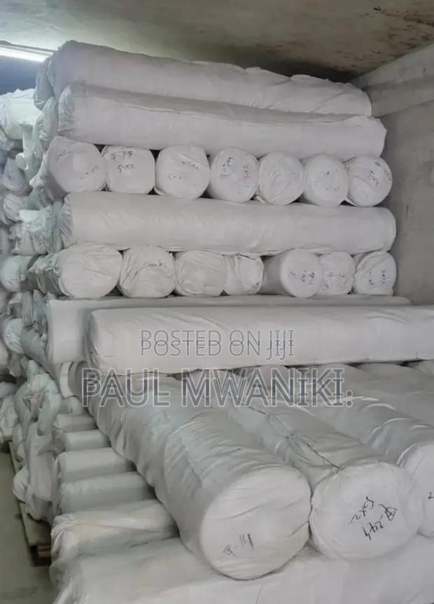 Nonwoven Geotextiles Membrane - main view